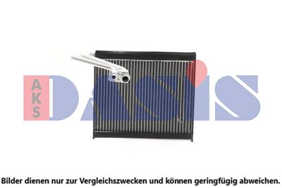 VERDAMPFER KLIMAANLAGE