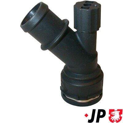 Příruba chladiva JP GROUP 1114450200