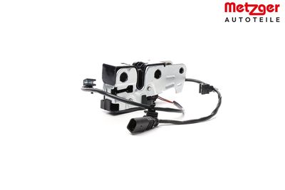 INCHIZATOR CAPOTA MOTOR METZGER AUTOTEILE 2310798 34