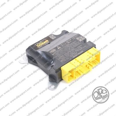 Устройство управления, подушка безопасности DIPASPORT ABG009R для SMART FORFOUR