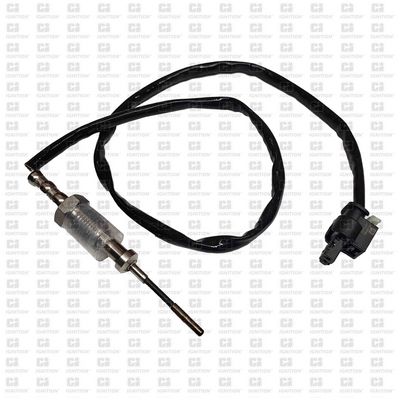 SENZOR TEMPERATURA GAZE EVACUARE