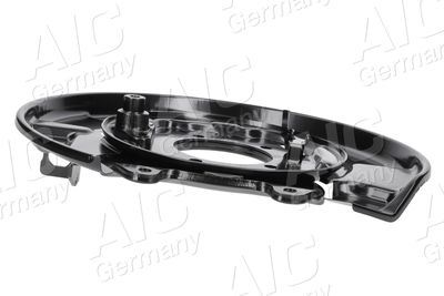 Ochranný plech proti rozstreku, Brzdový kotúč AIC 58275
