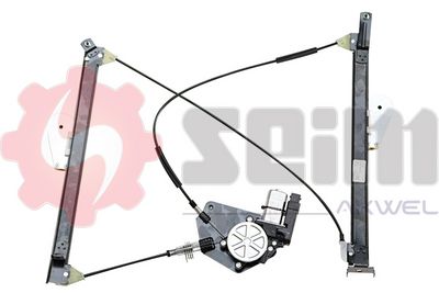 MECANISM ACTIONARE GEAM SEIM 902588