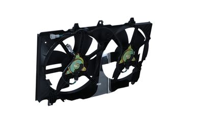VENTILATOR RADIATOR NRF 47303 20