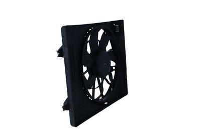 VENTILATOR RADIATOR NRF 47968 37