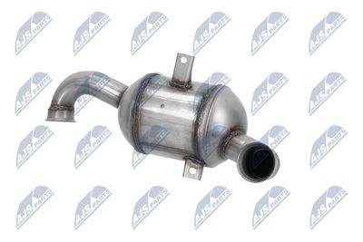 CATALIZATOR NTY KATCT006 15