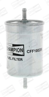 Топливный фильтр CHAMPION CFF100206 для PORSCHE 924