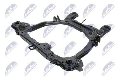 RAMA SUSTINERE/SUPORT AGREGATE NTY ZRZHY504 25