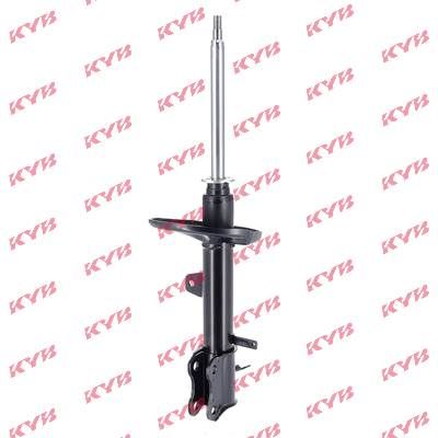 STOßDäMPFER KYB 334263 9