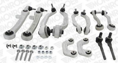 REPARATURSATZ QUERLENKER MONROE L0030 1