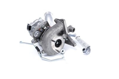 LADER AUFLADUNG BTS Turbo T981348 15