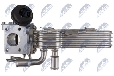 RADIATOR RECIRCULARE GAZE DE ESAPAMENT NTY EGRVW066 3