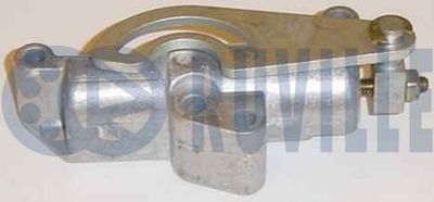 AMORTIZOR VIBRATII CUREA DISTRIBUTIE