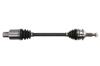 полуоска PASCAL G28021PC