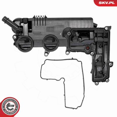 CAPAC CULBUTOR ESEN SKV 48SKV118 5