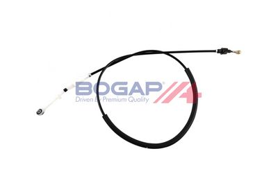 Тросик спидометра BOGAP C5720106