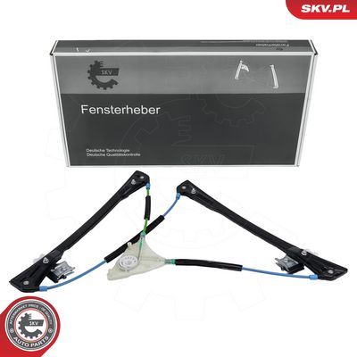 Zvedací zařízení oken ESEN SKV 01SKV211