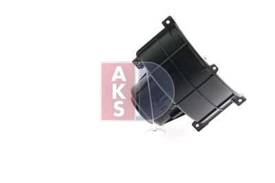 INNENRAUMGEBLäSE AKS DASIS 740936N 10