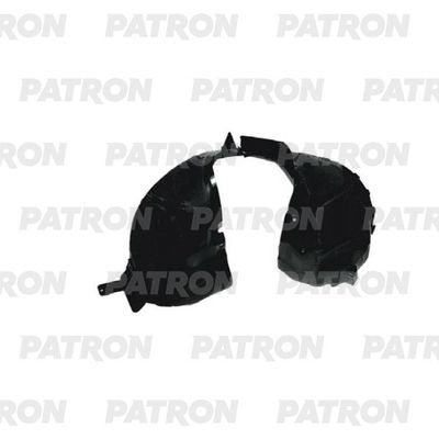 Обшивка, колесная ниша PATRON P72-2330AL для OPEL ASTRA
