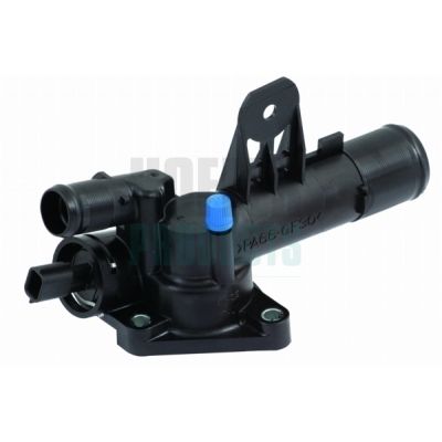 TERMOSTAT LICHID RACIRE