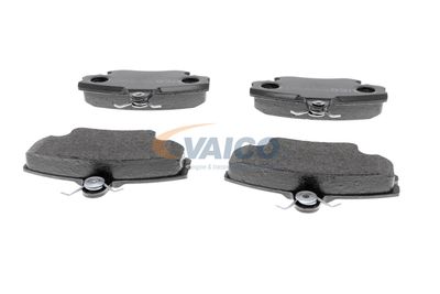 BREMSBELAGSATZ SCHEIBENBREMSE VAICO V464101 3