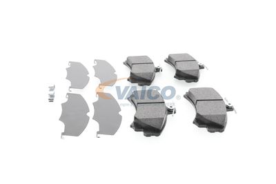 BREMSBELAGSATZ SCHEIBENBREMSE VAICO V302144 22