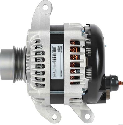 GENERATOR / ALTERNATOR Herth+Buss Elparts 32003007 1