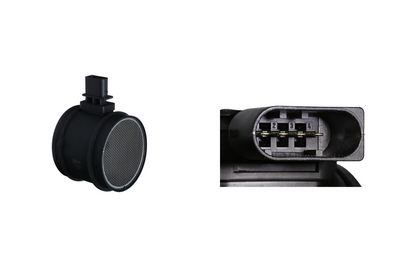 LUFTMASSENMESSER VALEO 367052 2