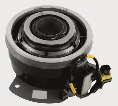 Centraludrykker, kobling SACHS 6482 000 422