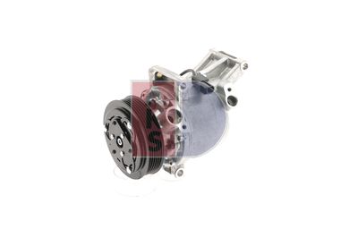 KOMPRESSOR KLIMAANLAGE AKS DASIS 850415N 13