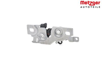 MOTORHAUBENSCHLOSS METZGER AUTOTEILE 2310966 22