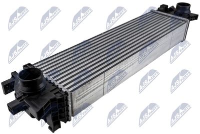 INTERCOOLER COMPRESOR NTY CCLVV021
