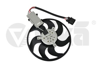Větrák, chlazení motoru vika 99591409101