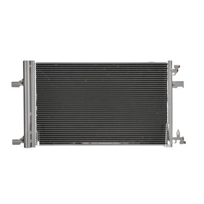CONDENSATOR CLIMATIZARE NISSENS 940135 7