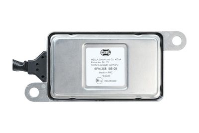 NOx-sensor, NOx-katalysator HELLA 6PN 358 186-091 för SCANIA