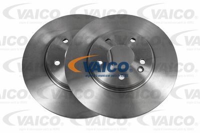 VAICO V30-80022 Тормозные диски для CHRYSLER CROSSFIRE