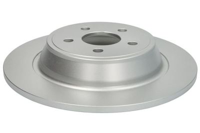 спирачен диск ABE C4G022ABE-P