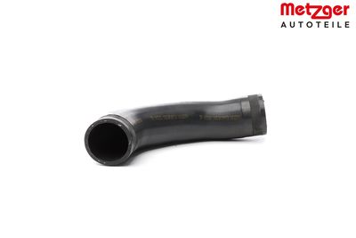 LADELUFTSCHLAUCH METZGER AUTOTEILE 2400081 35