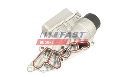 RADIATOR ULEI ULEI MOTOR FAST FT10729 1