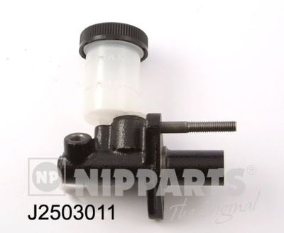 NIPPARTS J2503011 Главный цилиндр сцепления  для MAZDA 626 II (GC) 2.0