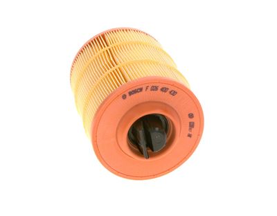 LUFTFILTER BOSCH F026400430 29