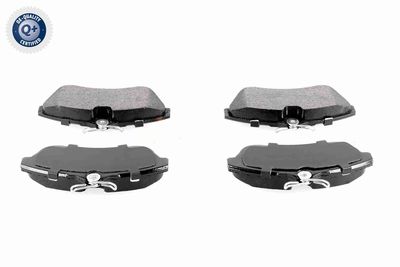 BREMSBELAGSATZ SCHEIBENBREMSE VAICO V220085 5