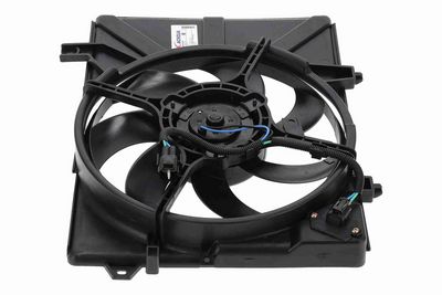 VENTILATOR RADIATOR ACKOJA A52010007 6