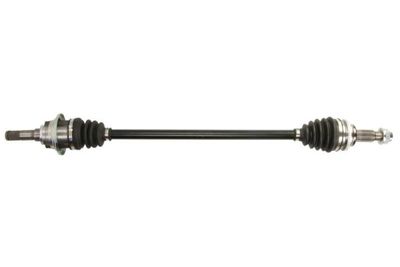 полуоска POINT GEAR PNG76407