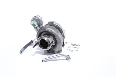 LADER AUFLADUNG BTS Turbo T981041 21