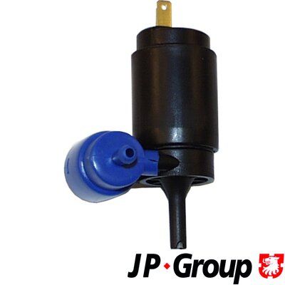 Washer Fluid Pump, window cleaning 1198500100