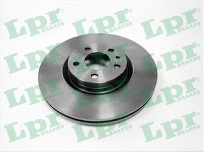 Тормозной диск LPR A2171V для FIAT CROMA