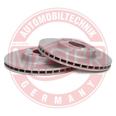 DISC FRANA MASTER-SPORT GERMANY 24012202891PRSETMS 3