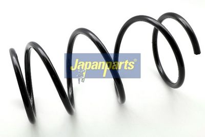 Pružina podvozku JAPANPARTS ZC3575G