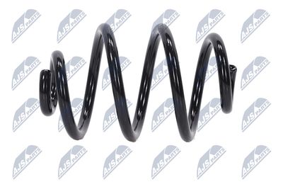 ARC SPIRAL NTY ASZBM026 25